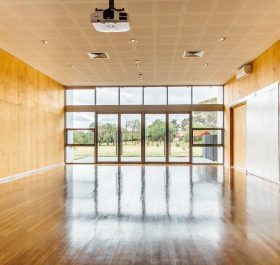 Venue Hire 1