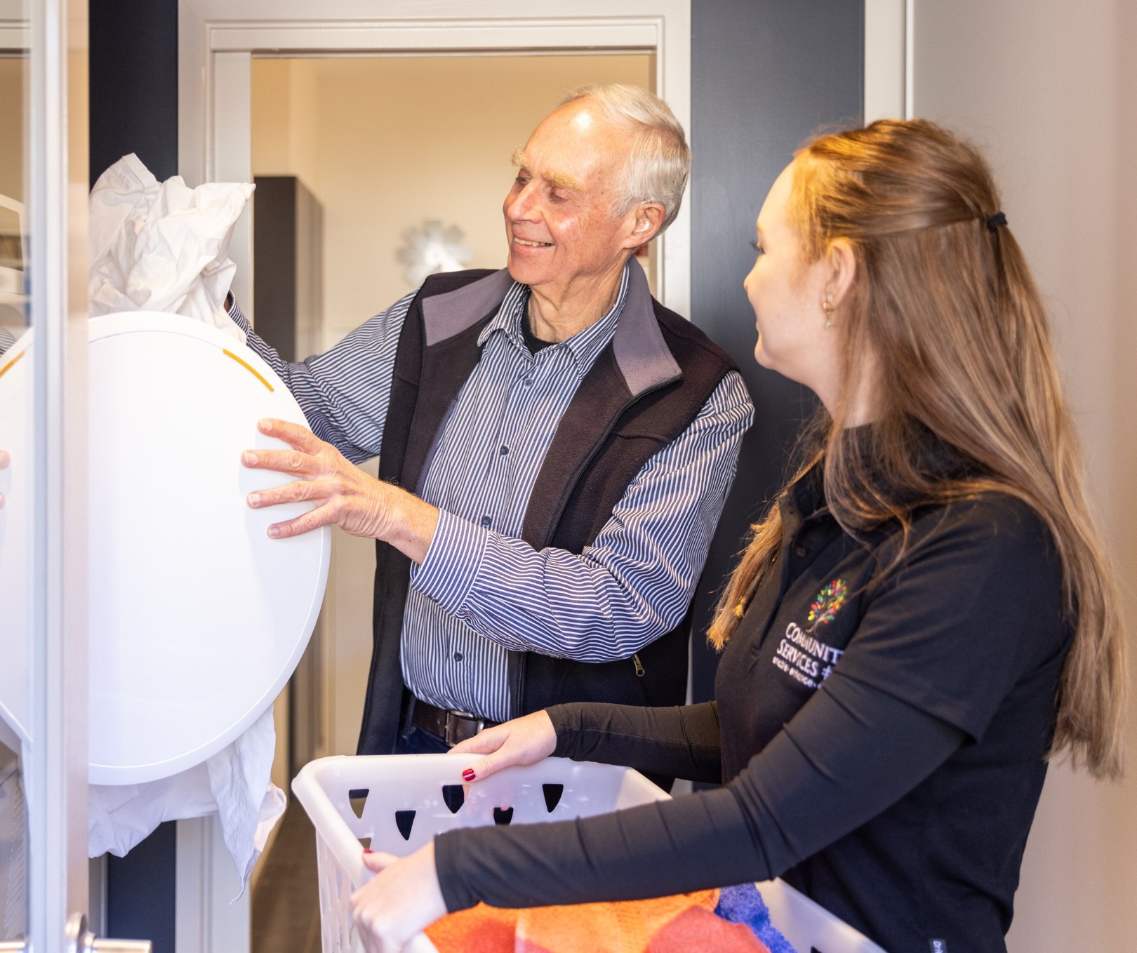 Rick and Sarah Laundry Cropped